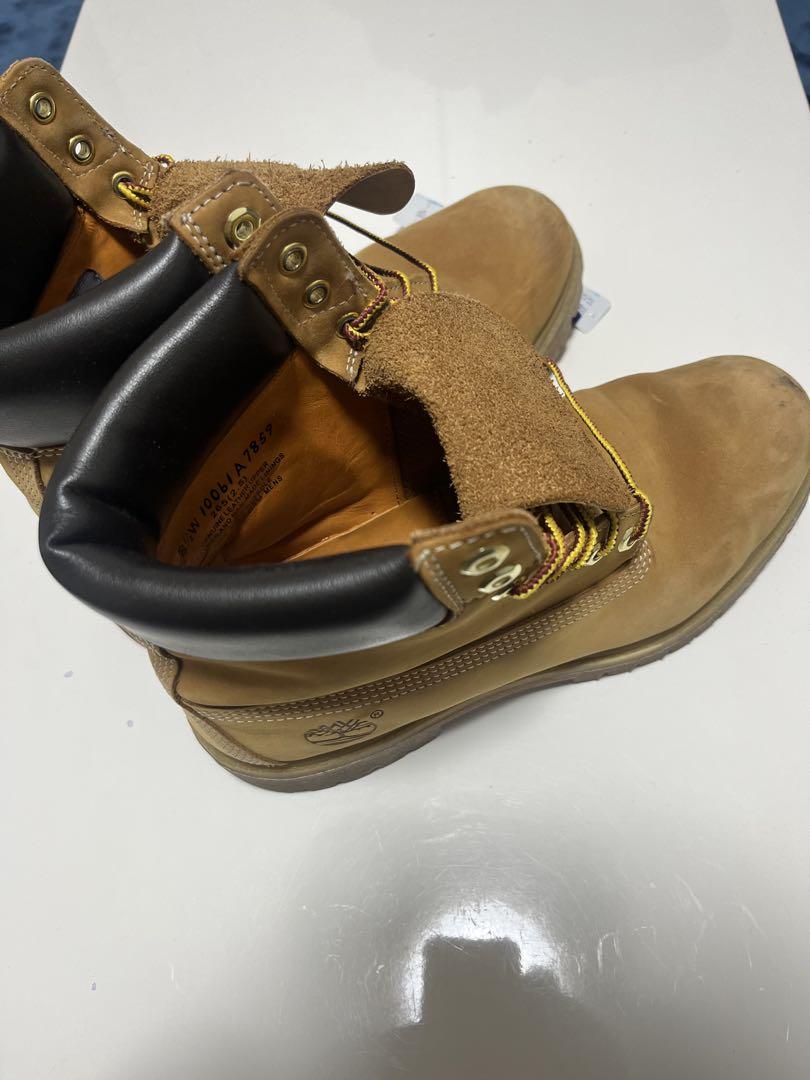 Timberland