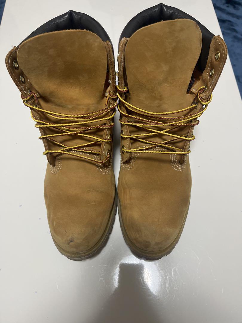 Timberland