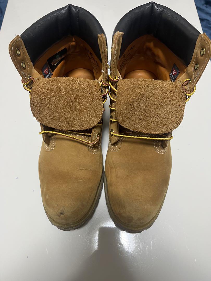 Timberland