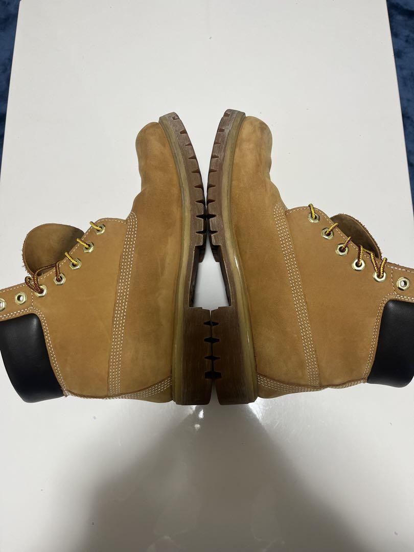 Timberland