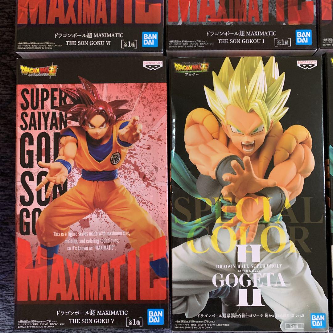 豊富な ドラゴンボール フィギュア まとめ売り lMeWU-m33717483785 格安低価