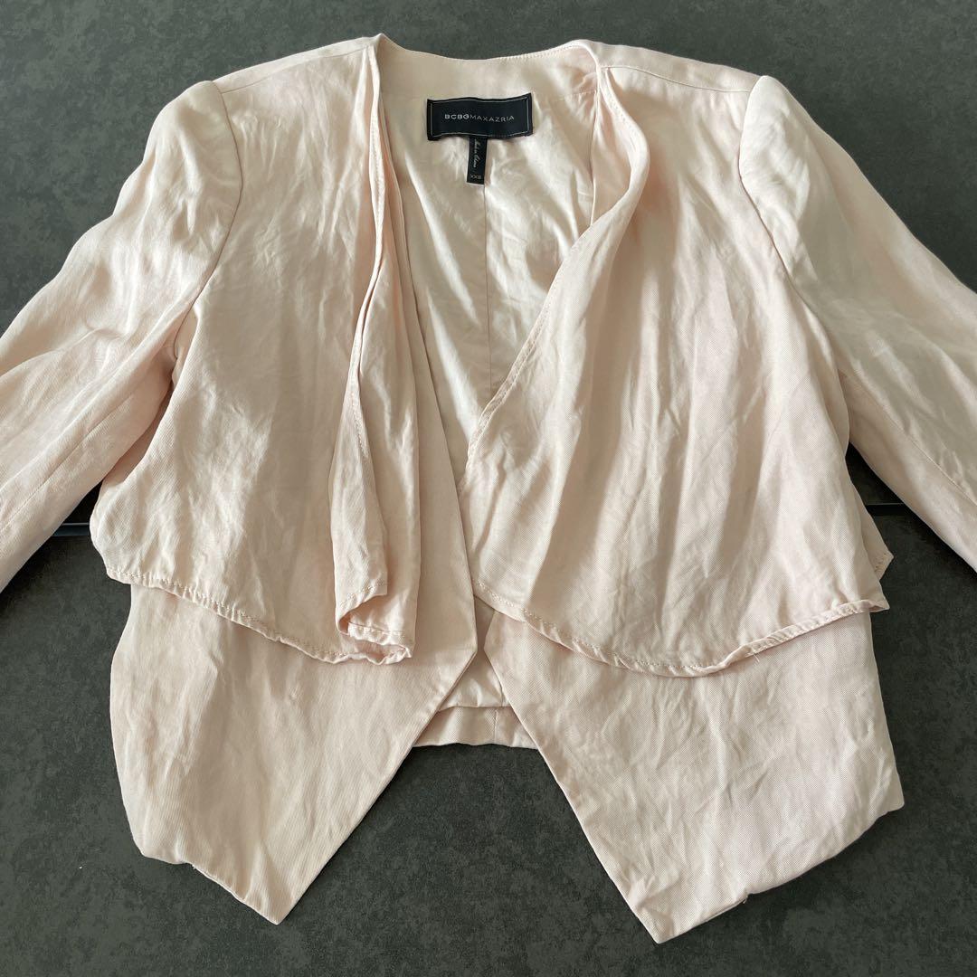 即日発送❗️bcbgmaxazria ❗️銀座正規店購入❗️1度短時間使用❗️