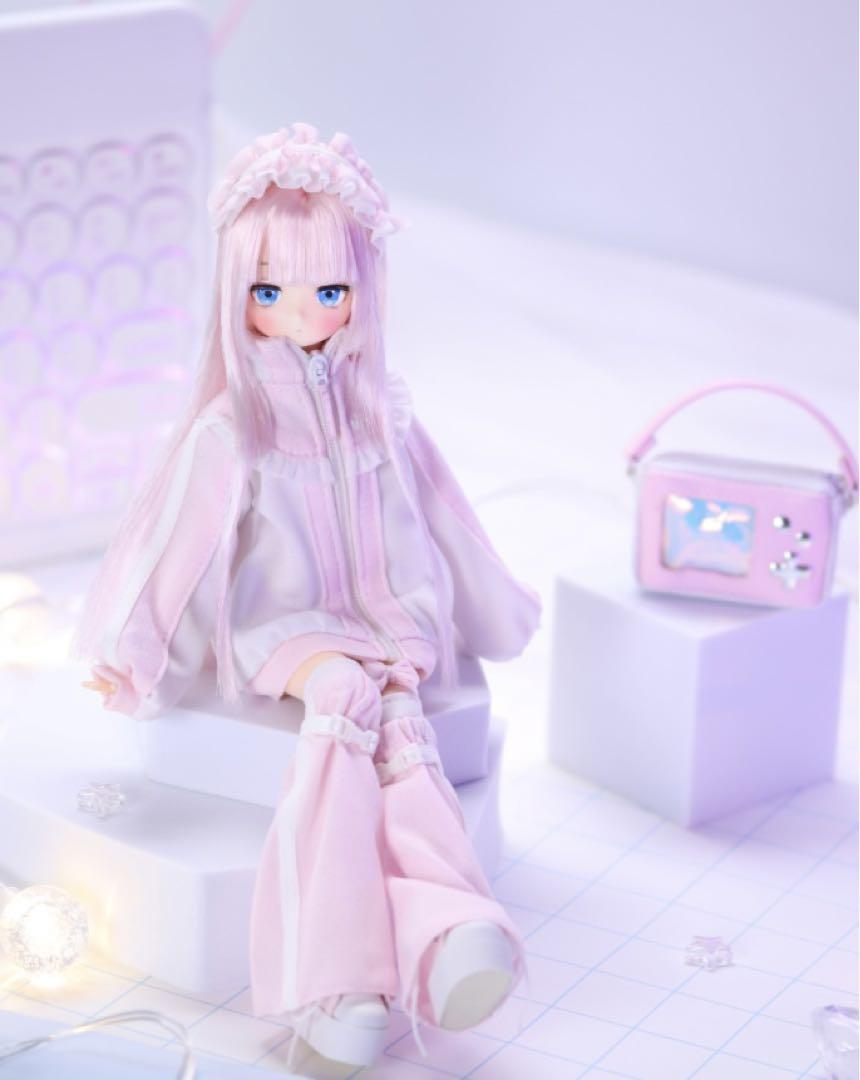 アゾン ルミナスストリート 望月うる