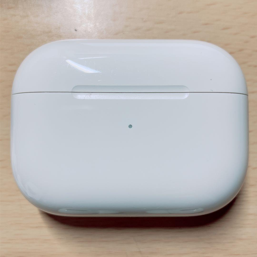 【Apple】AirPods Pro 第1世代【純正品(おまけ付き)】