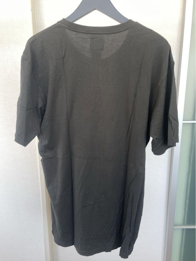 WACKO MARIA BOB MARLEY ボブマーリー Tシャツ