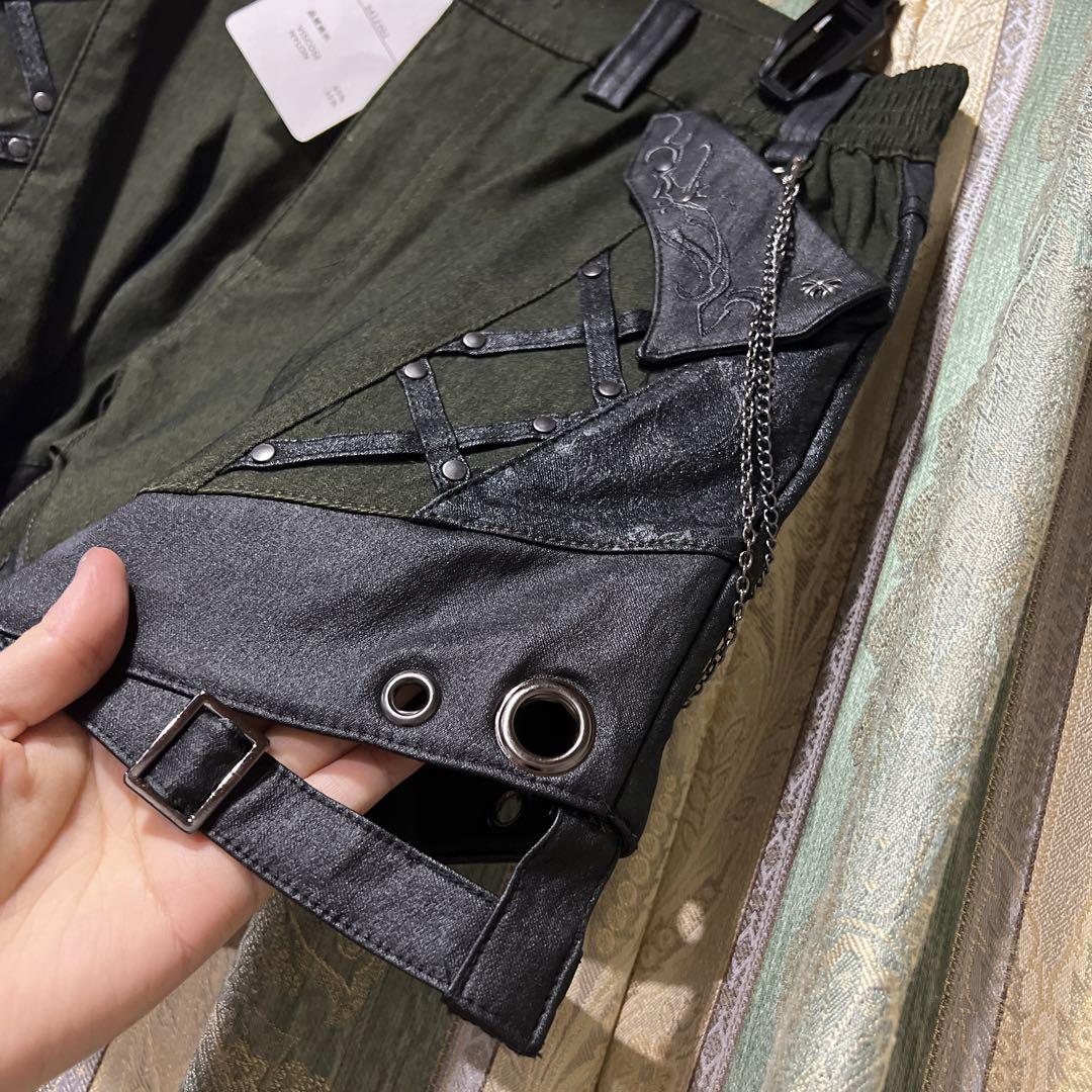 on