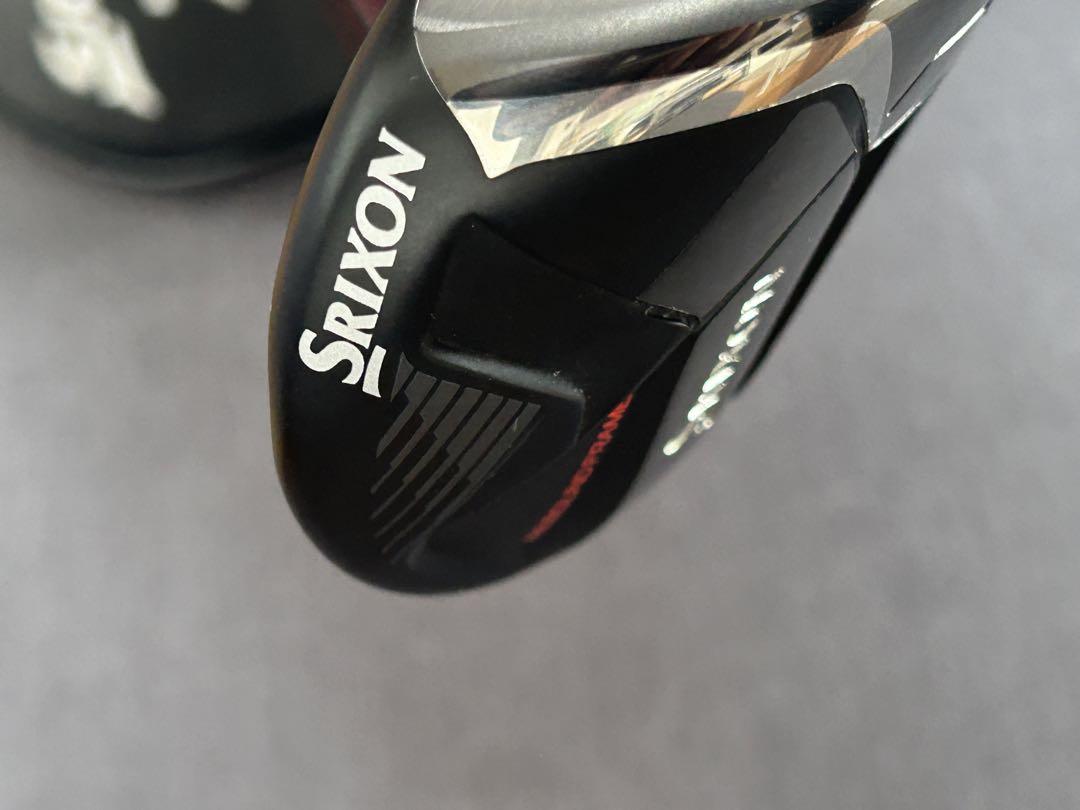 Srixon ZX Mk II 7W フェアウェイウッド - ゴルフ