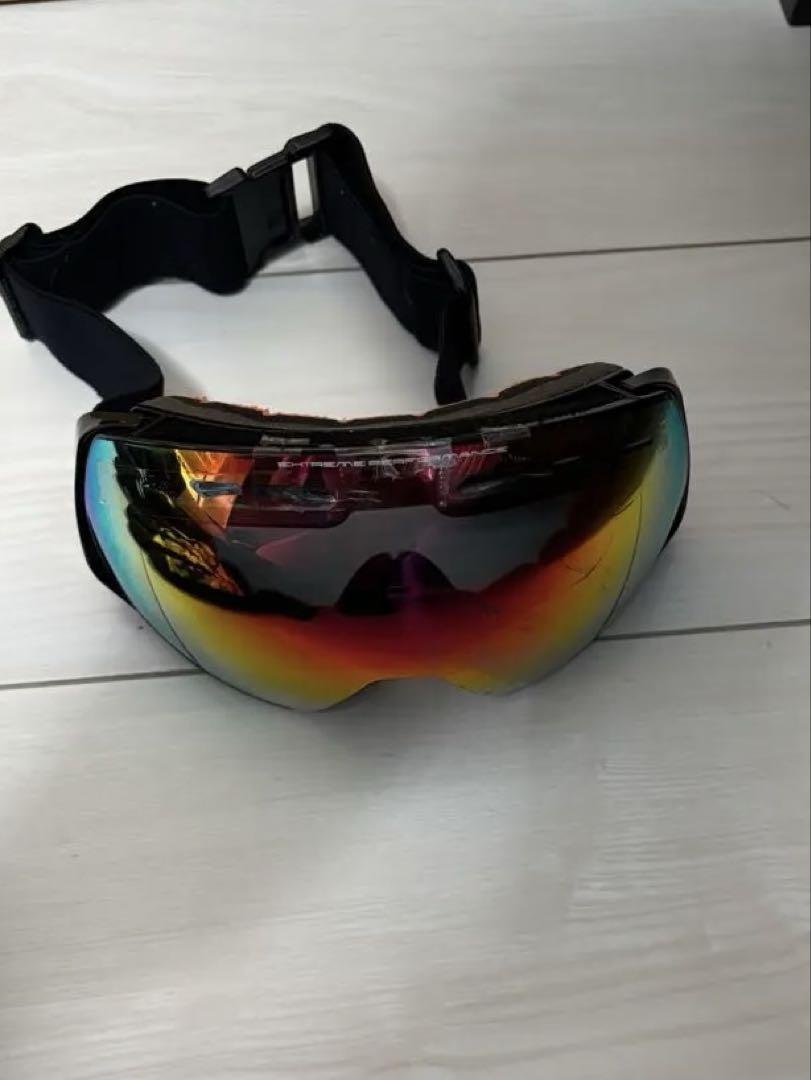 Burton スノーボードセット ボード ウェア グローブ サングラス