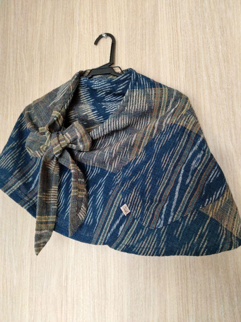 usaato うさとの服 ストール 巻きスカート うさとの服 usato 巻きスカート - その他オンライン