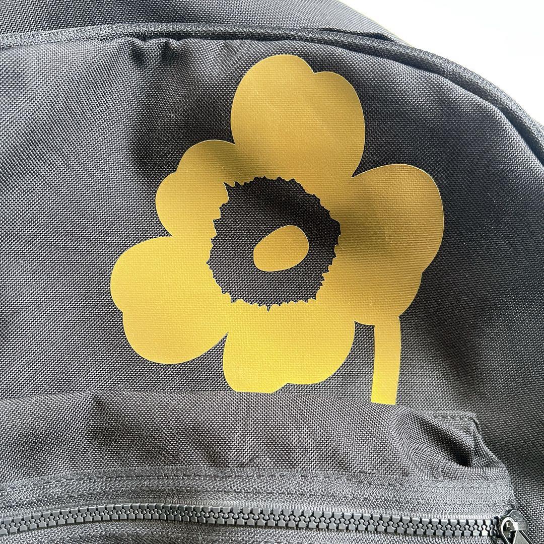 【美品】adidas × marimekko コラボ バックパック リュック