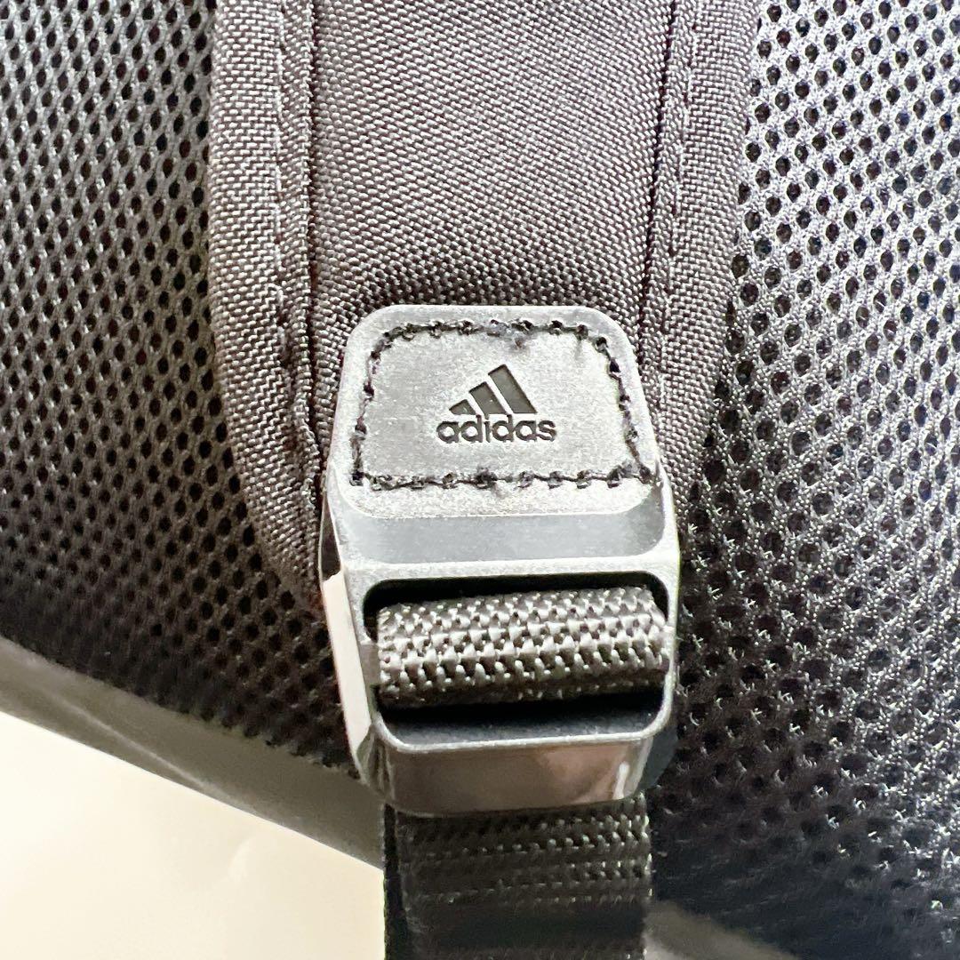 【美品】adidas × marimekko コラボ バックパック リュック