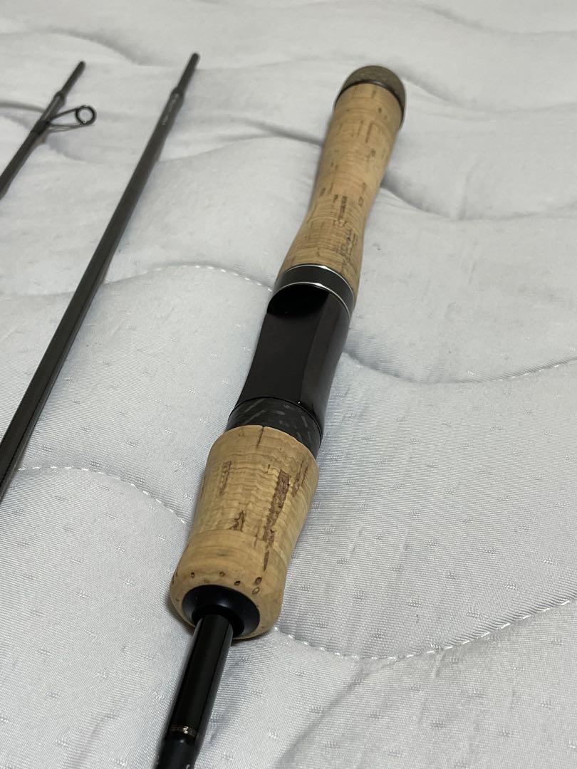 ロッド pentastick WILD JoCARD 3.5LB-511(L-ST)