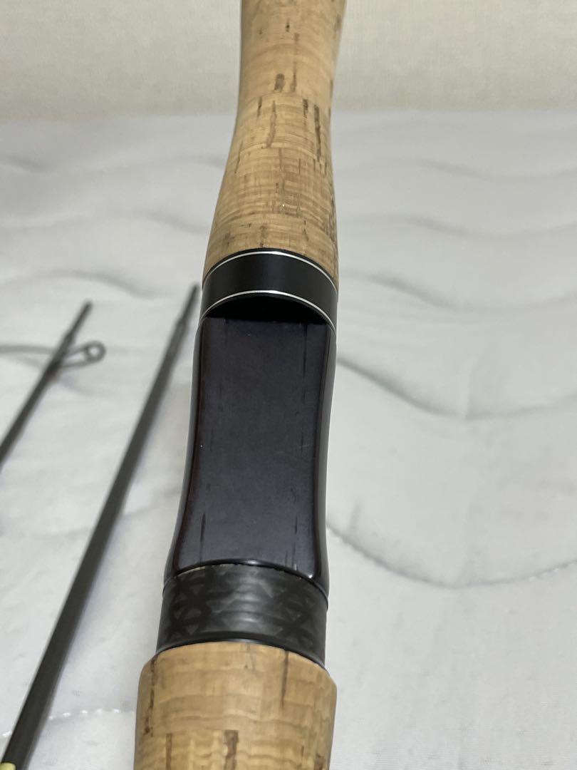 ロッド pentastick WILD JoCARD 3.5LB-511(L-ST)