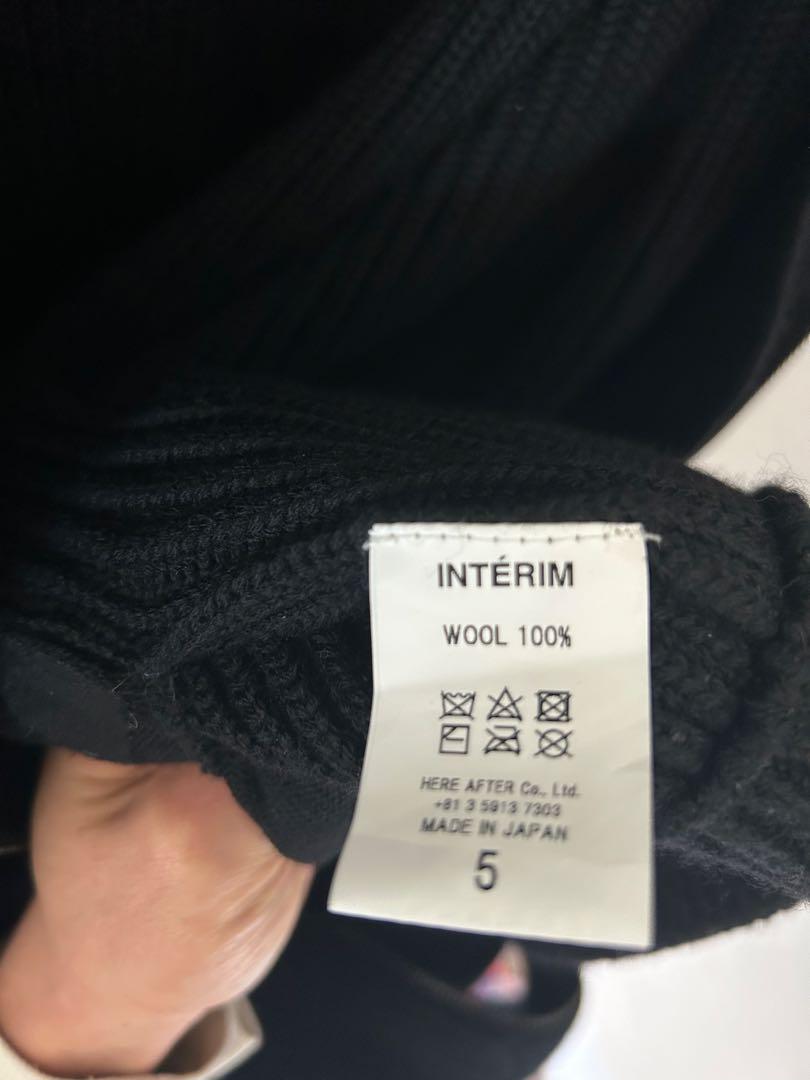 ☢ INTERIM