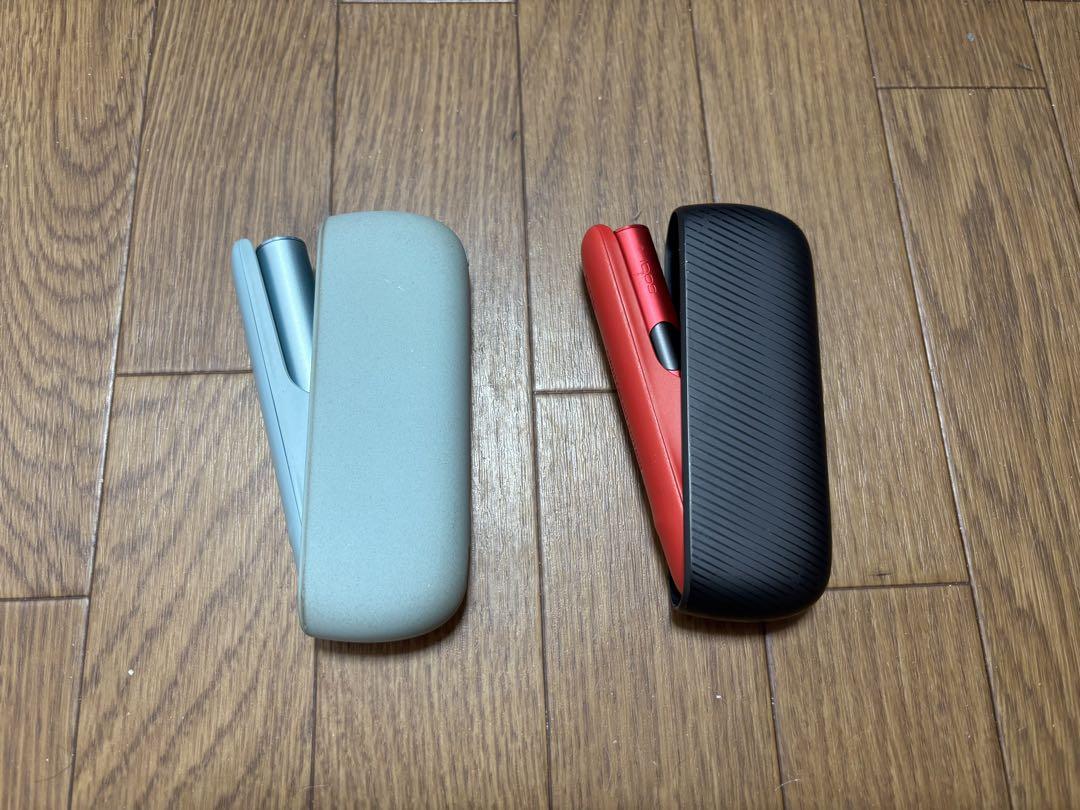 IQOSイルマi 2個セット