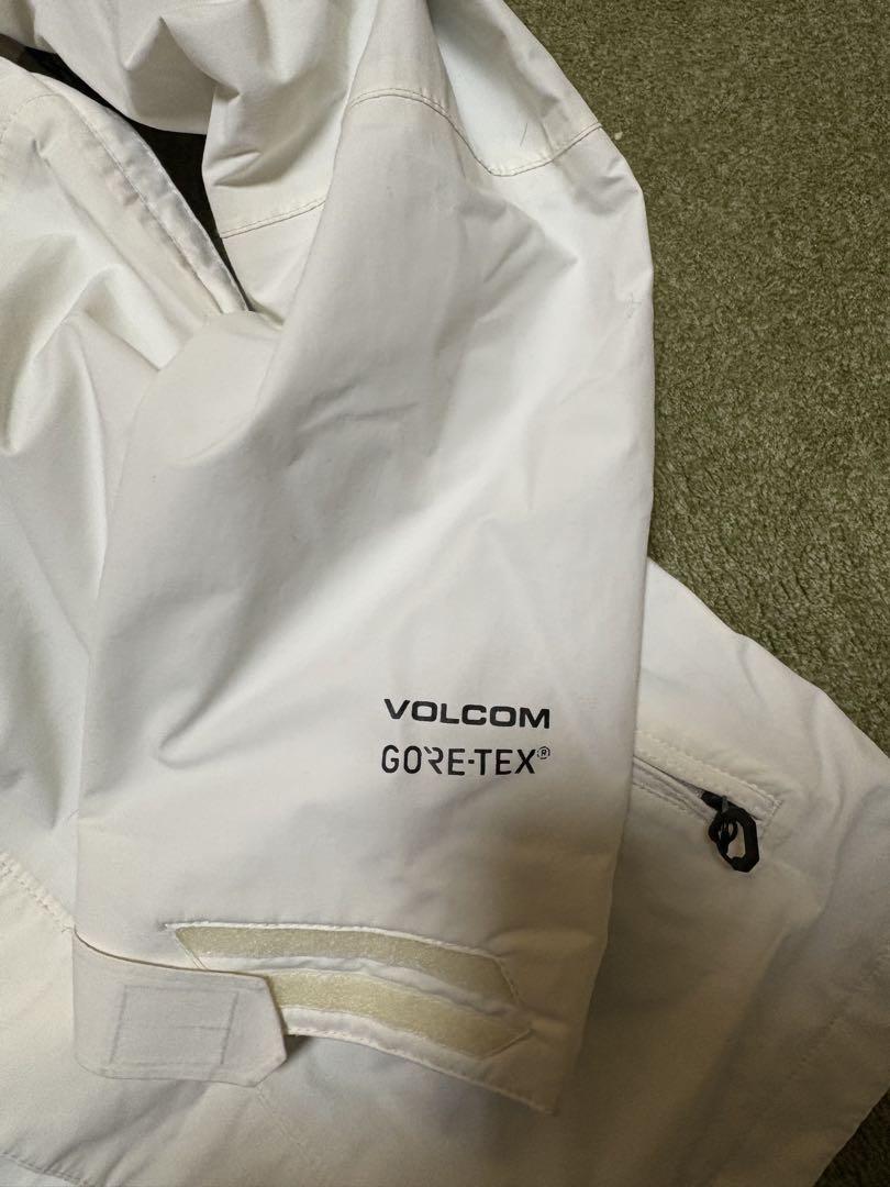 VOLCOM GORE-TEX