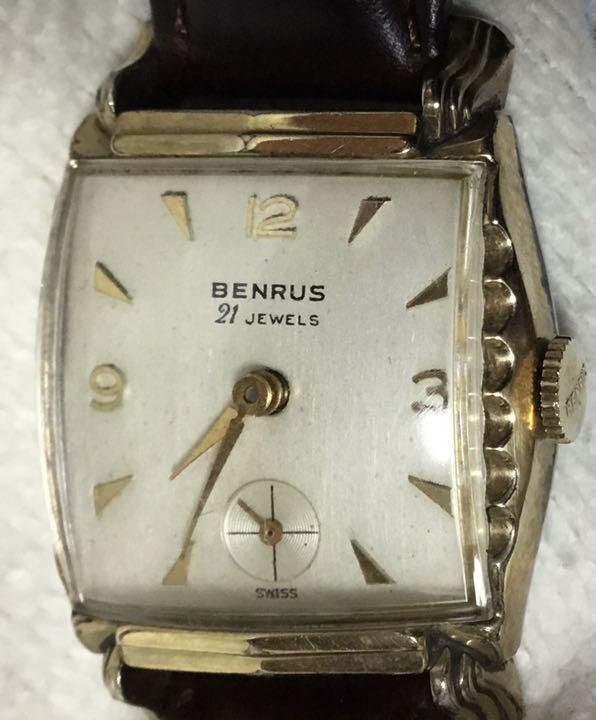 アイス様専用です BENRUS 21JCWES 1950 0nQgY-m33726542630 国産お得