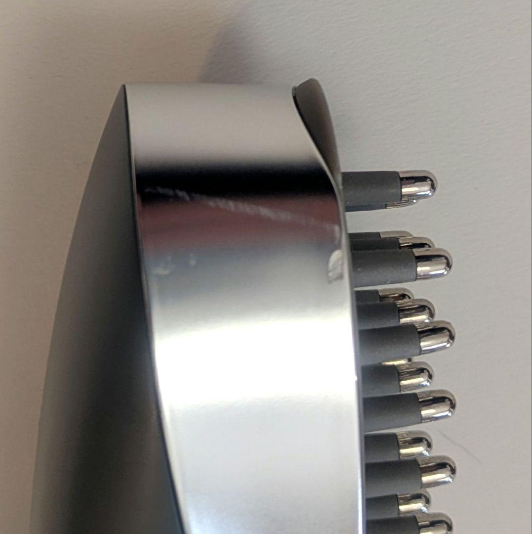 ヤーマンmyséスカルプリフトアクティブ MS-80G ヤーマンmyséスカルプリフトアクティブ MS-80G