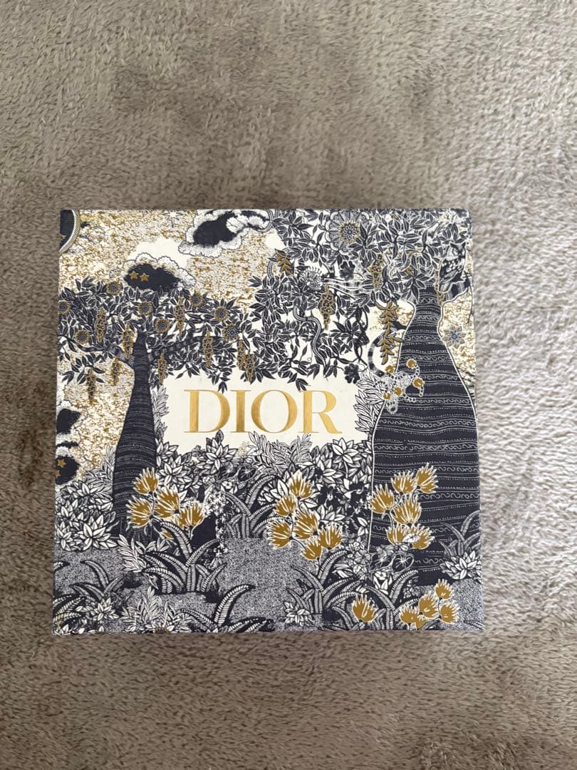 Dior ディオールベルト