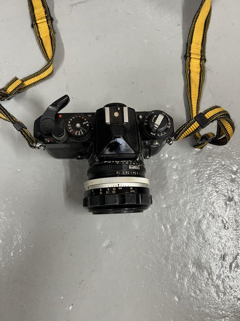 NIKON カメラ ジャンク品