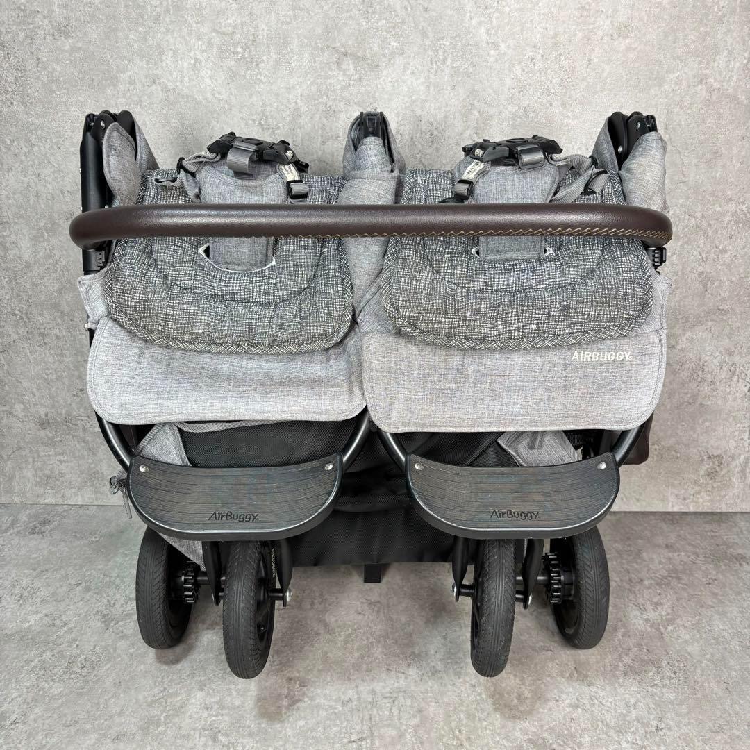 付属品多数AirBuggy