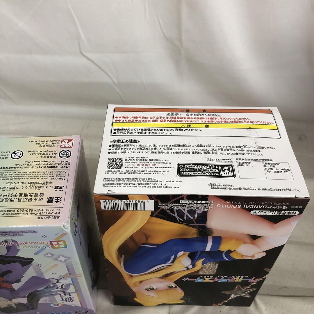 VF7029 未開封 美少女 フィギュア まとめ 13個セット - メルカリ