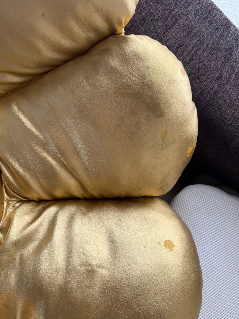 フラワークッション約95cmkaikai kiki