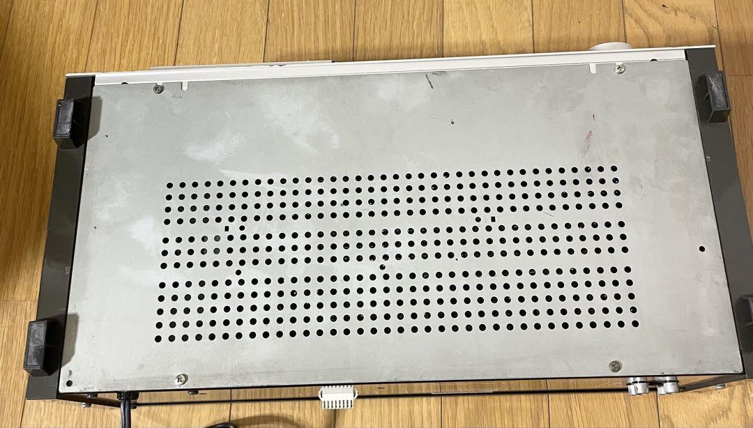 1か月保証付き・希少美品】山水 SC-M33 SANSHI カセットデッキ