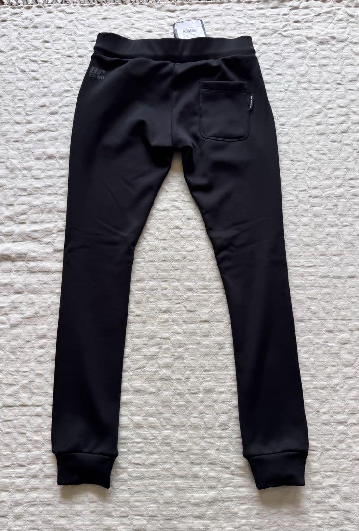 新品タグ付き！RSタイチ ストレッチ ウォームライドパンツ RSU629