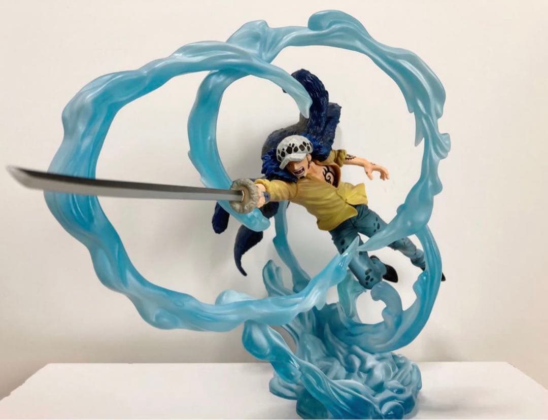 人気No.1人気No.1ワンピースフィギュアーツZERO 超激戦 トラファルガー