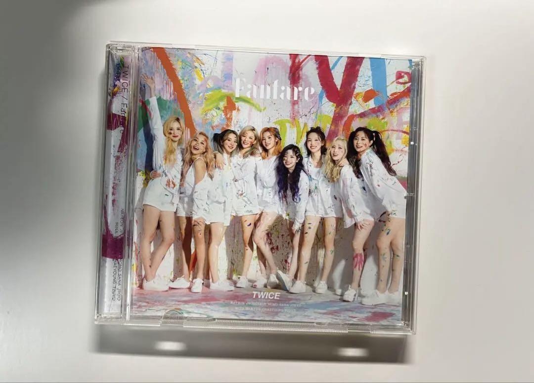 TWICE アルバム CD まとめ(バラ)売り TWICE CD アルバム まとめ売り - メルカリ