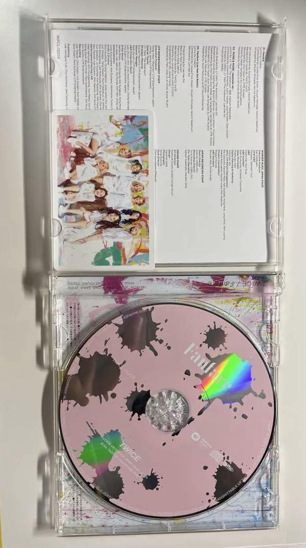 TWICE アルバム まとめ売り - メルカリ