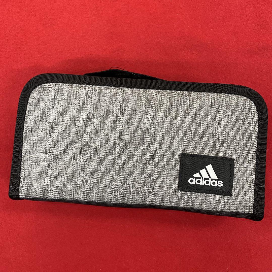 アディダスフロストカラー(adidas) 右用 裁縫セット 小学生 小学校