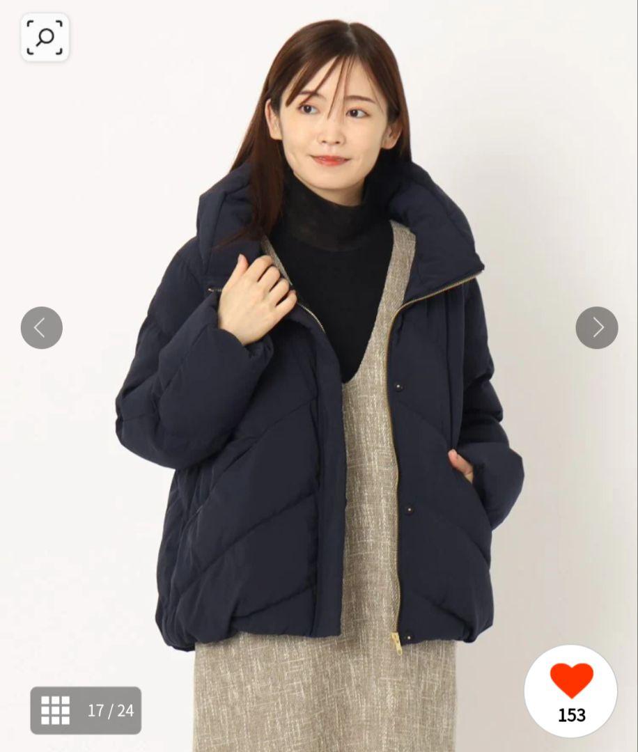 ネイビー