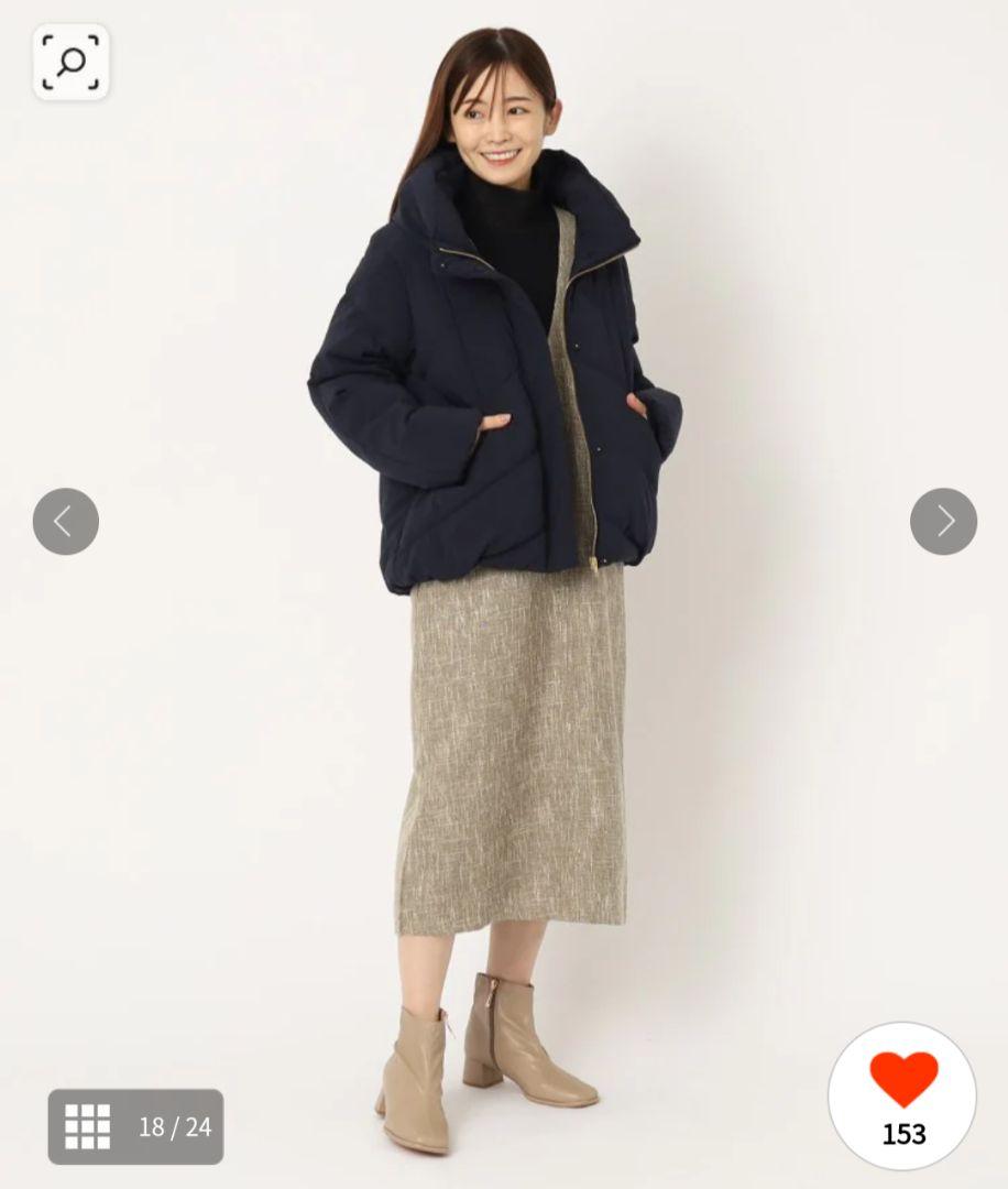 ネイビー