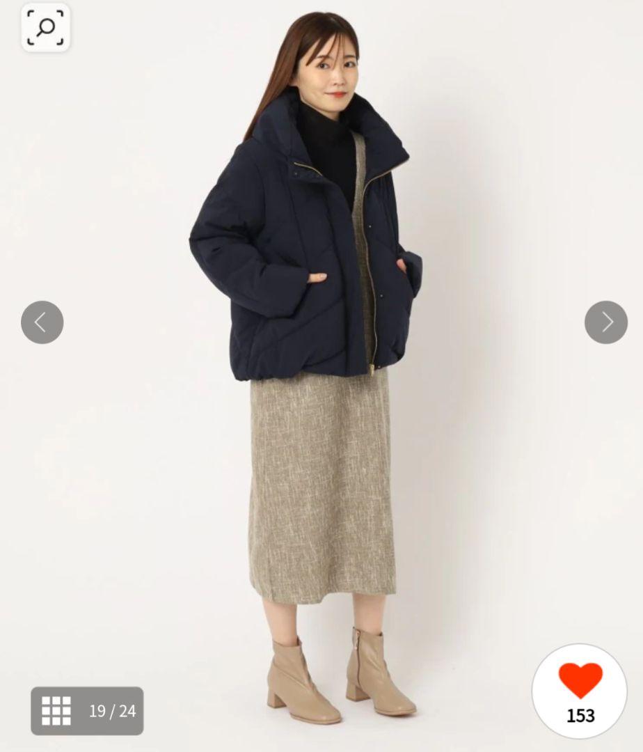 ネイビー