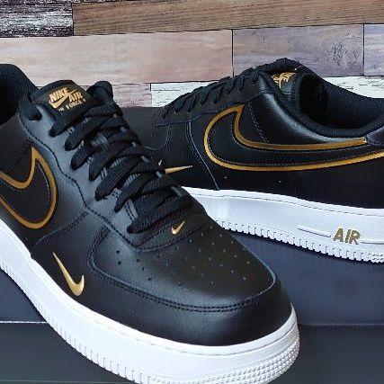新品未使用 NIKE AIR FORCE1 07 LV8 28.5cm | bioimune.com.br