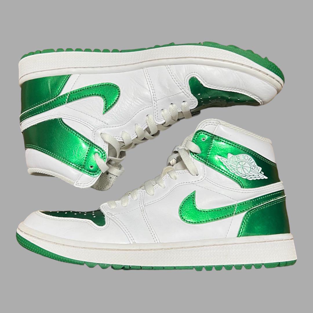 NIKE AIR JORDAN 1 HIGH G サイズ28.5cm