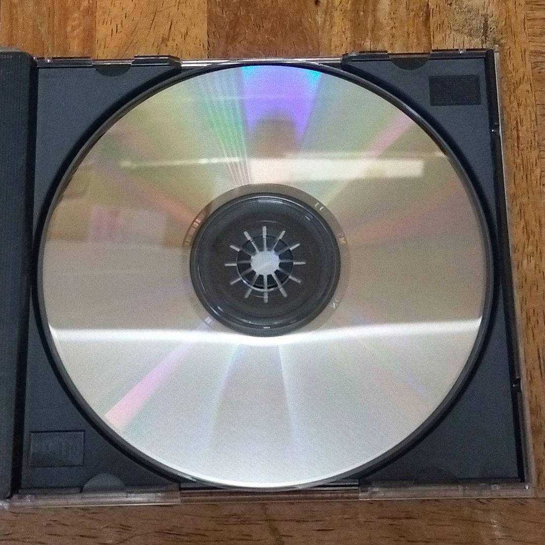 ネオジオCD　フットボールフレンジー