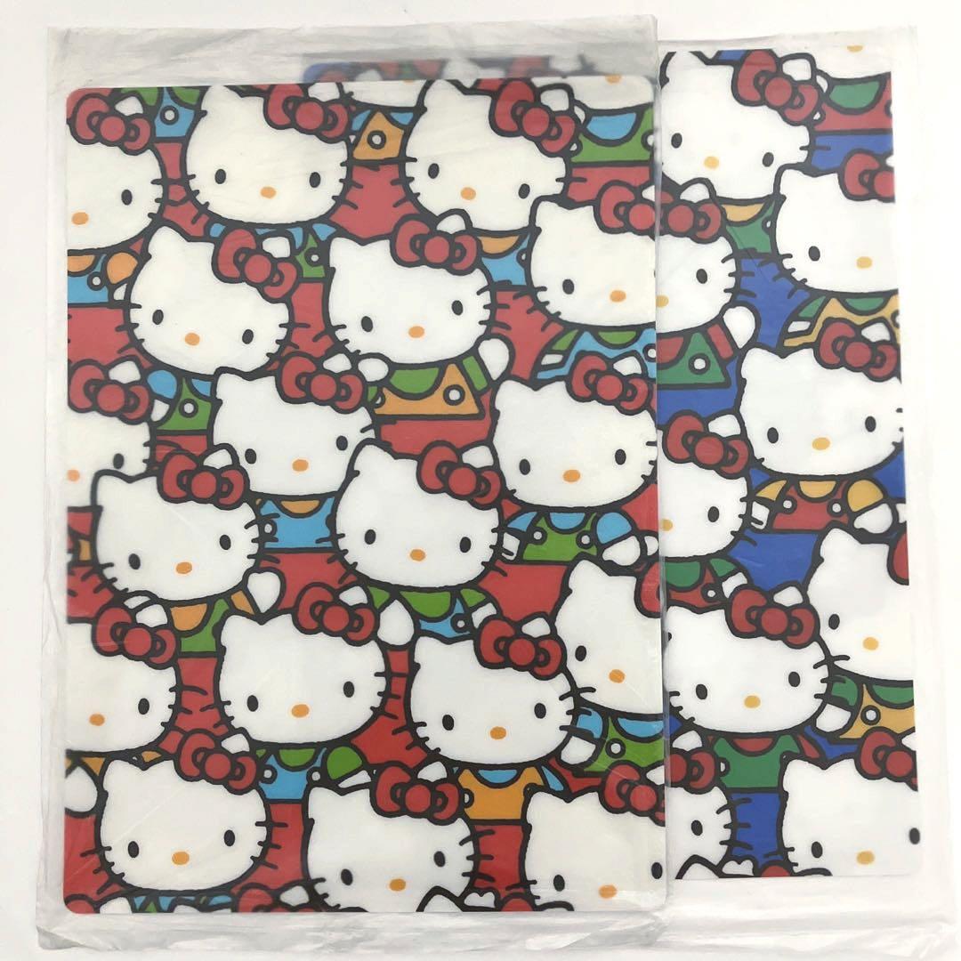 現品のみ】当時物 昭和 ファンシー サンリオ『ハローキティ