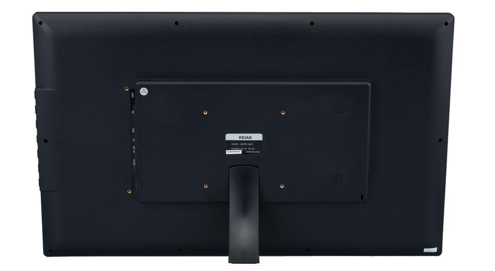 【中古】大画面18.5インチ　液晶デジタルフォトフレーム　KDPF1853RT