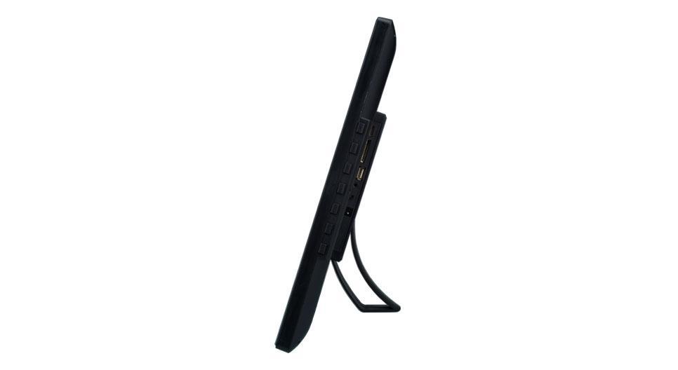 【中古】大画面18.5インチ　液晶デジタルフォトフレーム　KDPF1853RT
