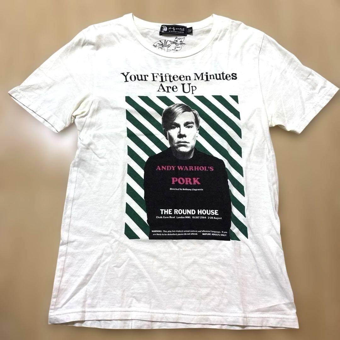 Hysteric Glamour ヒステリックグラマー✨半袖Tシャツ ヒステリックグラマーhysteric glamour リンガーT半袖tシャツ