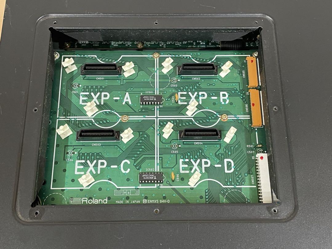 Roland JV-1080 中古品