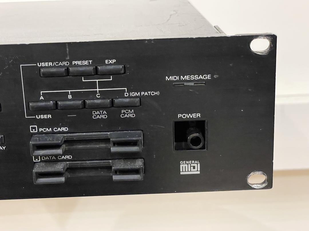 Roland JV-1080 中古品