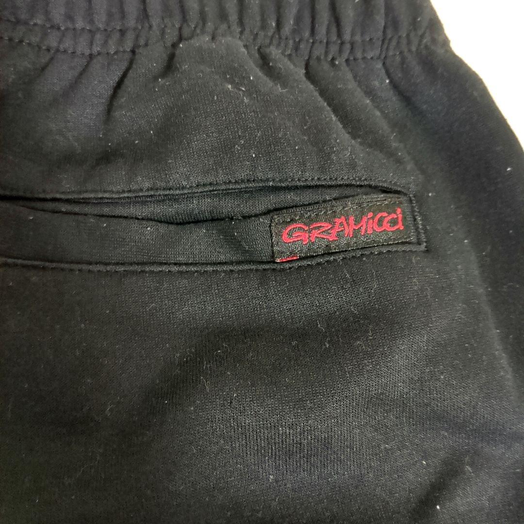 GRAMICCI パンツ + NIKE Tシャツ（半袖）2枚