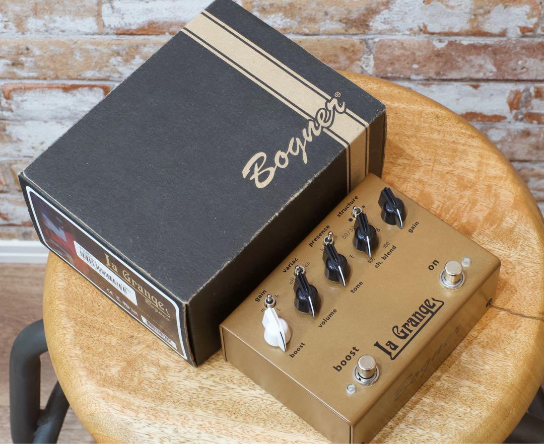 ギター Bogner La Grange