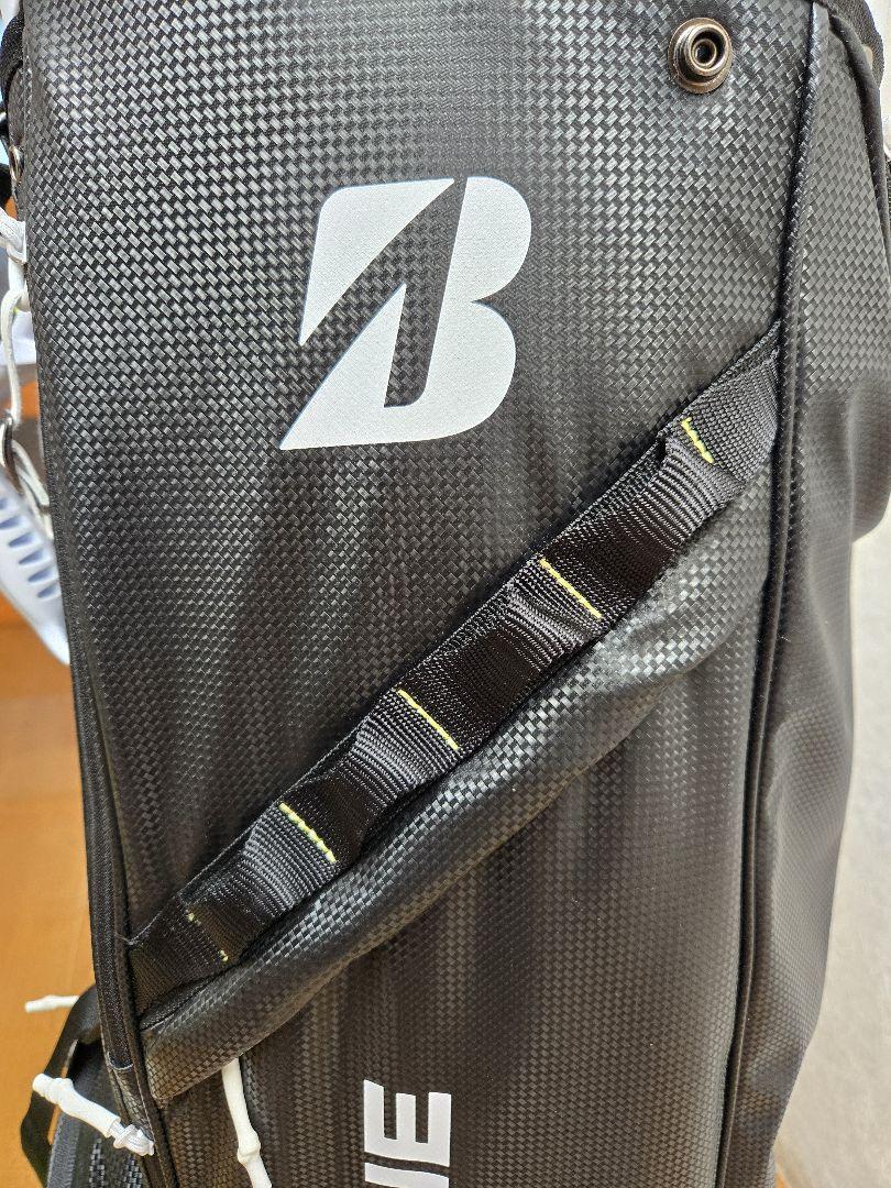 BRIDGESTONE ゴルフバッグ