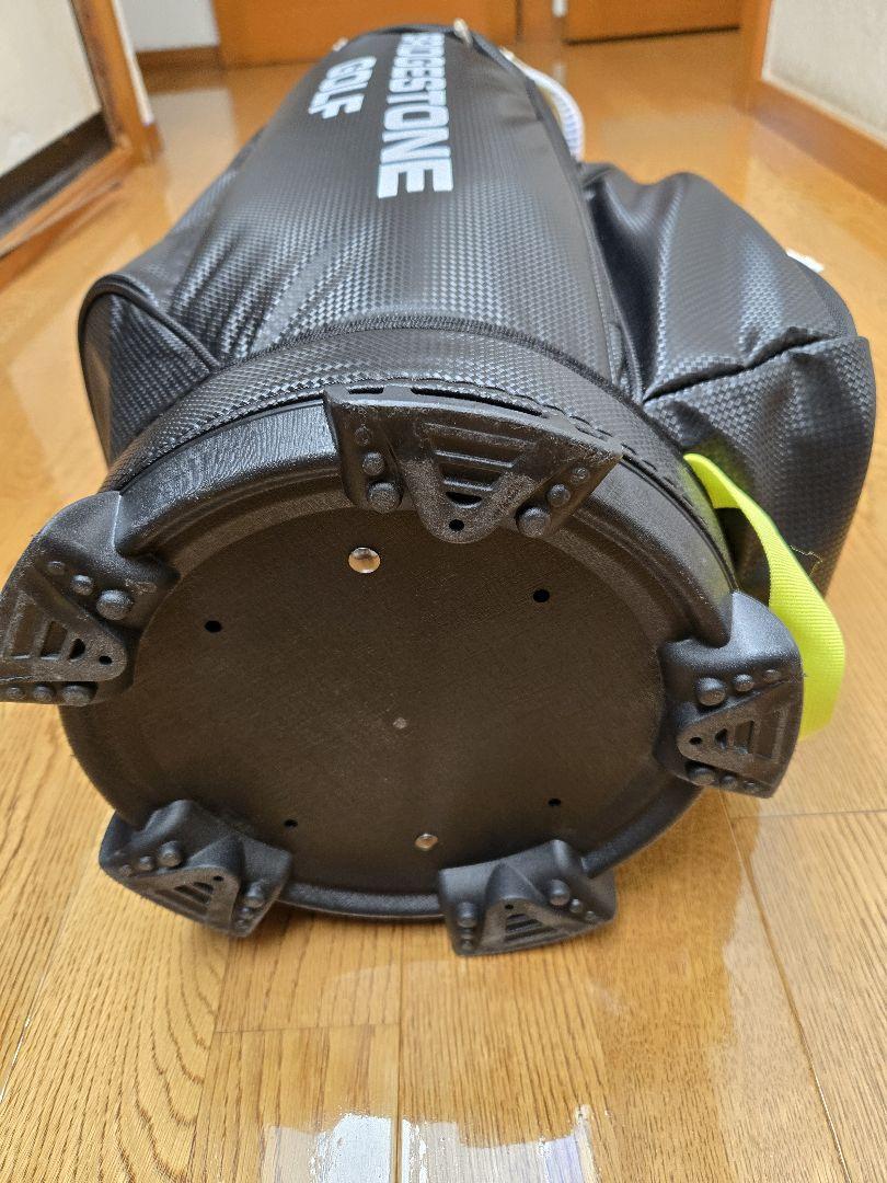BRIDGESTONE ゴルフバッグ