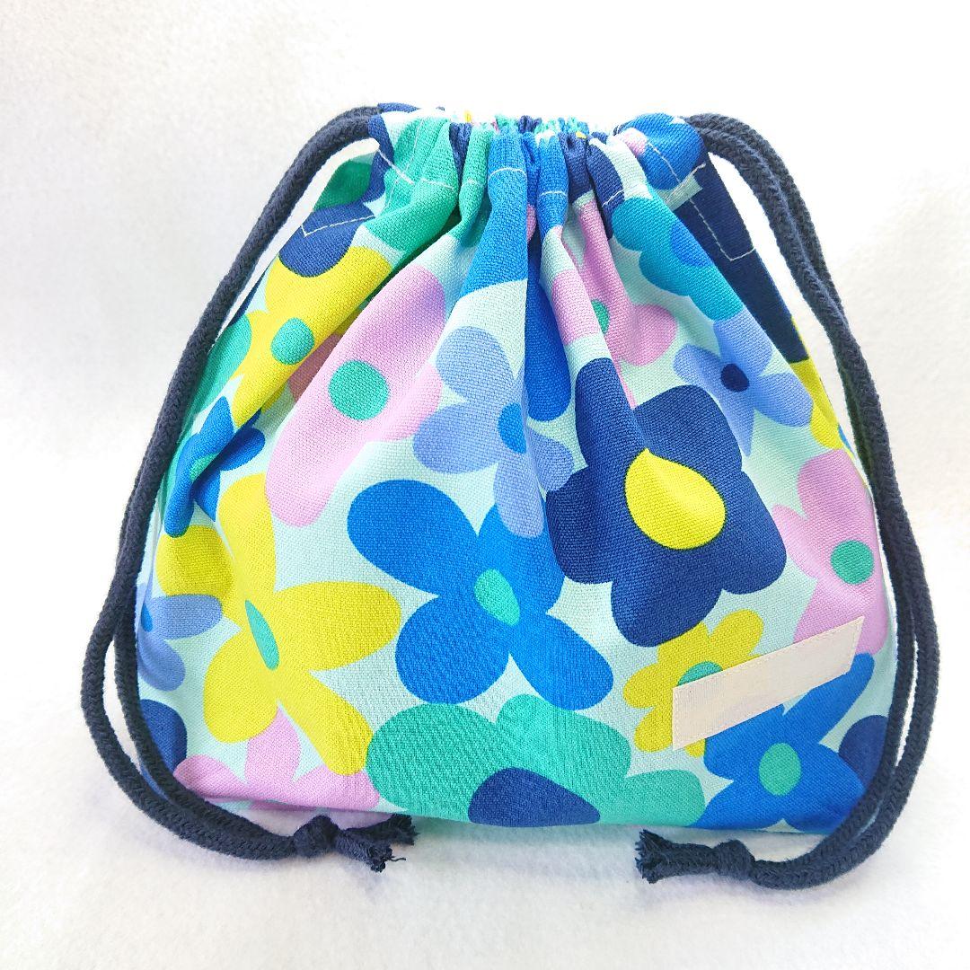 So☆Mama様 ランチョンマット お弁当袋 コップ袋 ハンドメイド お弁当袋♡コップ袋♡ランチョンマット♡ハンドメイド♡カラフル